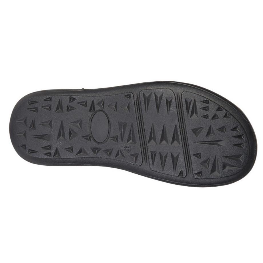 Roamers Sabots en Cuir  