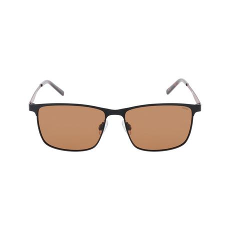 INVU Polarisierte Sonnenbrille mit Etui  