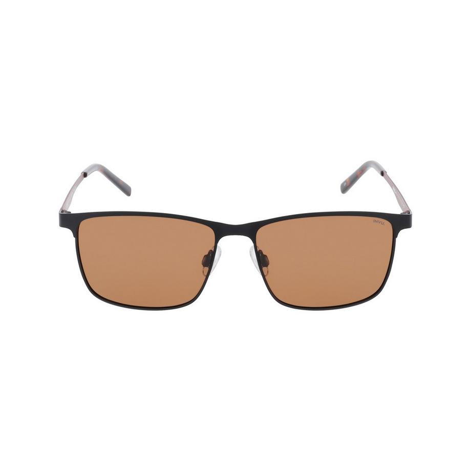 Lunettes de soleil polarisées avec étui