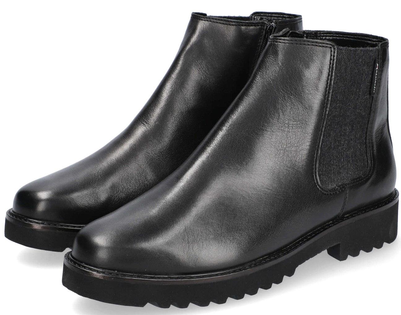 Mephisto  Silva - Bottines cuir 