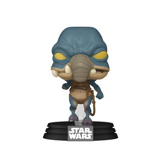 Funko  Funko POP! Star Wars: Watto (702) 