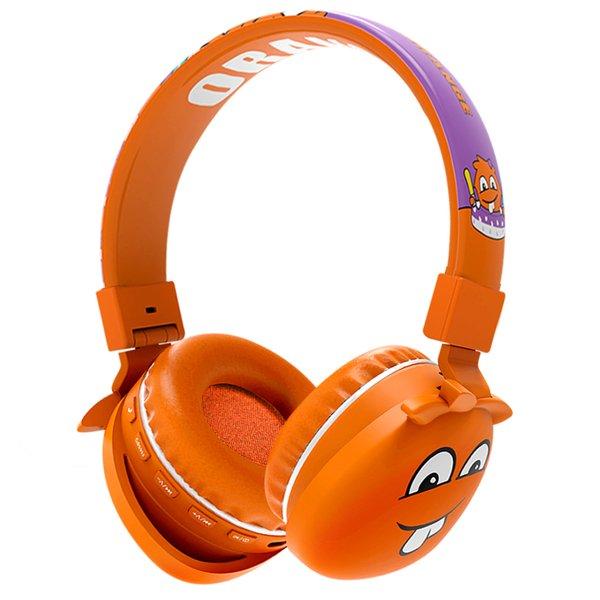 Image of Avizar Jellie Monsters Bluetooth-Headset