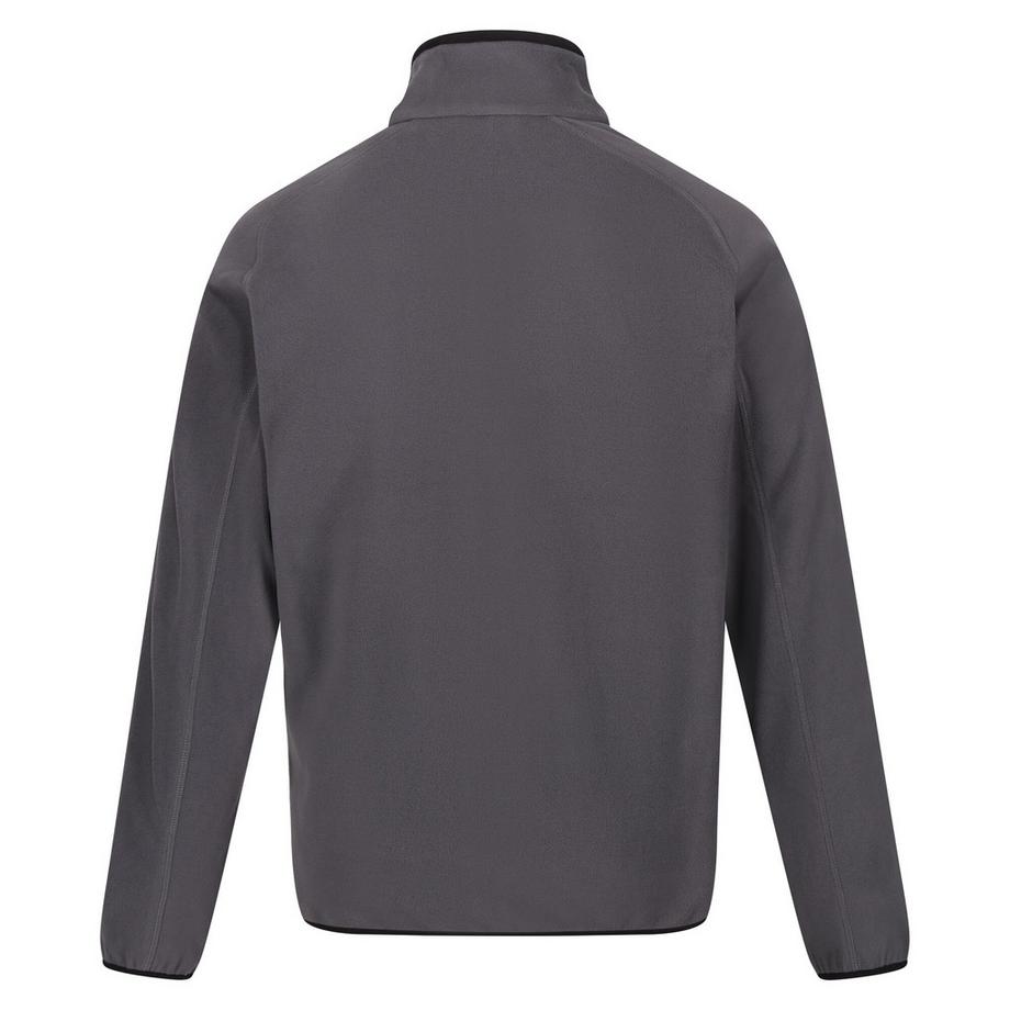 Regatta Hadfield Fleecejacke mit durchgehendem Reissverschluss  