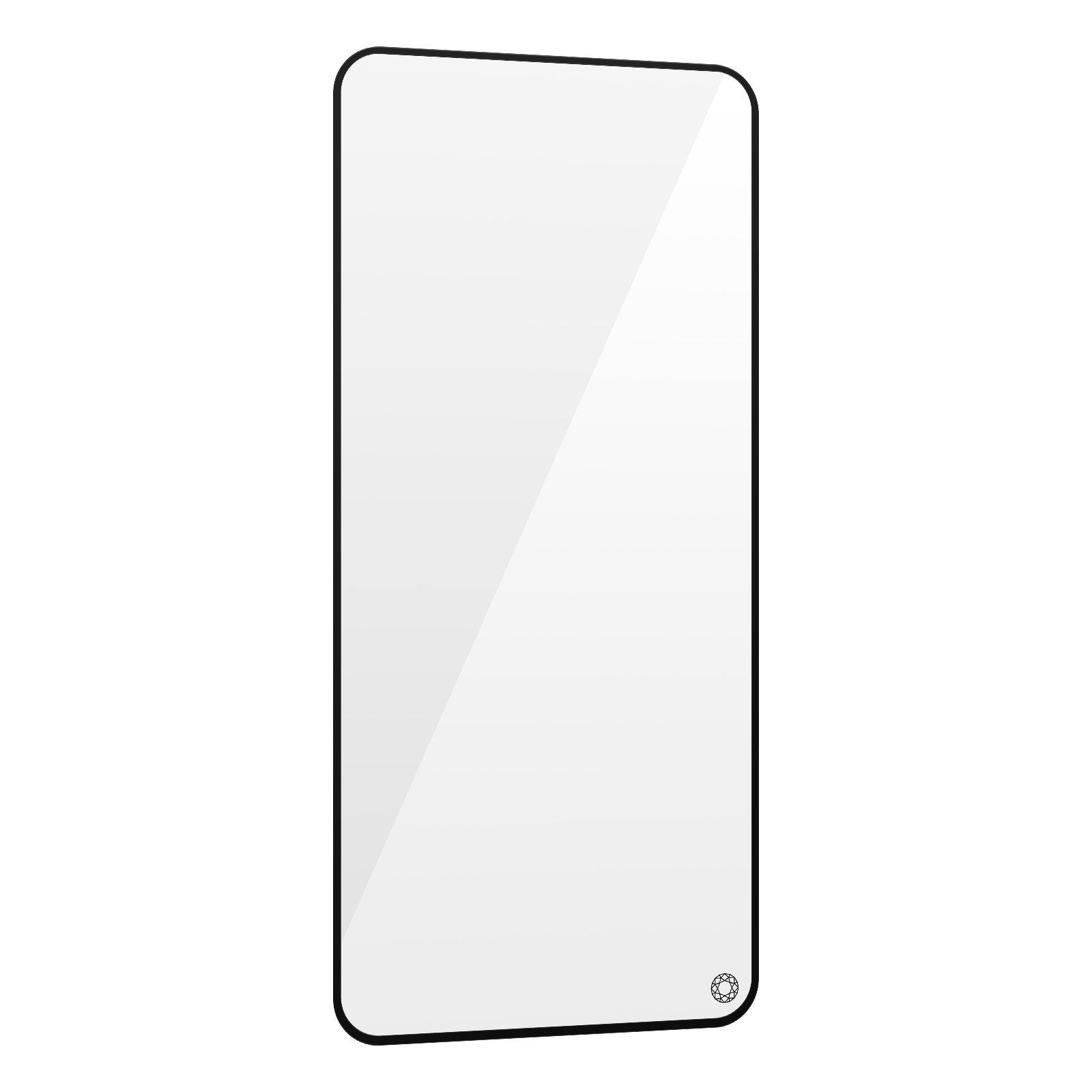 Forceglass  2.5D Force Glass Organischer Glas-Displayschutz für  Galaxy A80 A800 