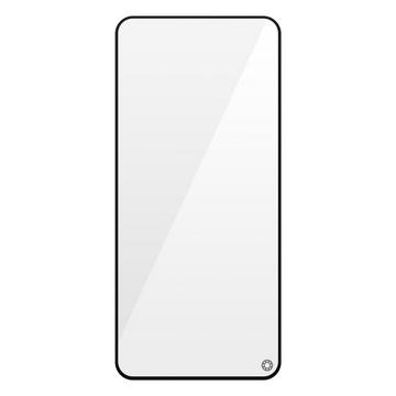 2.5D Force Glass Organischer Glas-Displayschutz für  Galaxy A80 A800