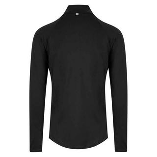 AWDis Langarm Half Zip Oberteil  