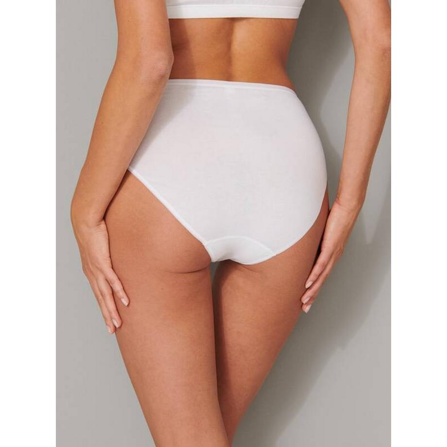 Schiesser Cotton Essentials Confezione da 3 Slip  