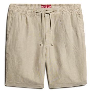 Bermuda-Shorts  Bequem sitzend-Merchant Linen Short