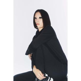 FREDDY Rollkragen Sweatshirt  