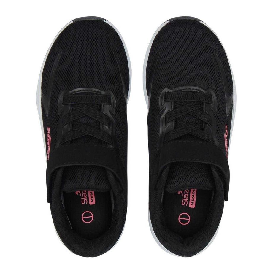 Slazenger Assent Sneaker mit Klettverschluss  
