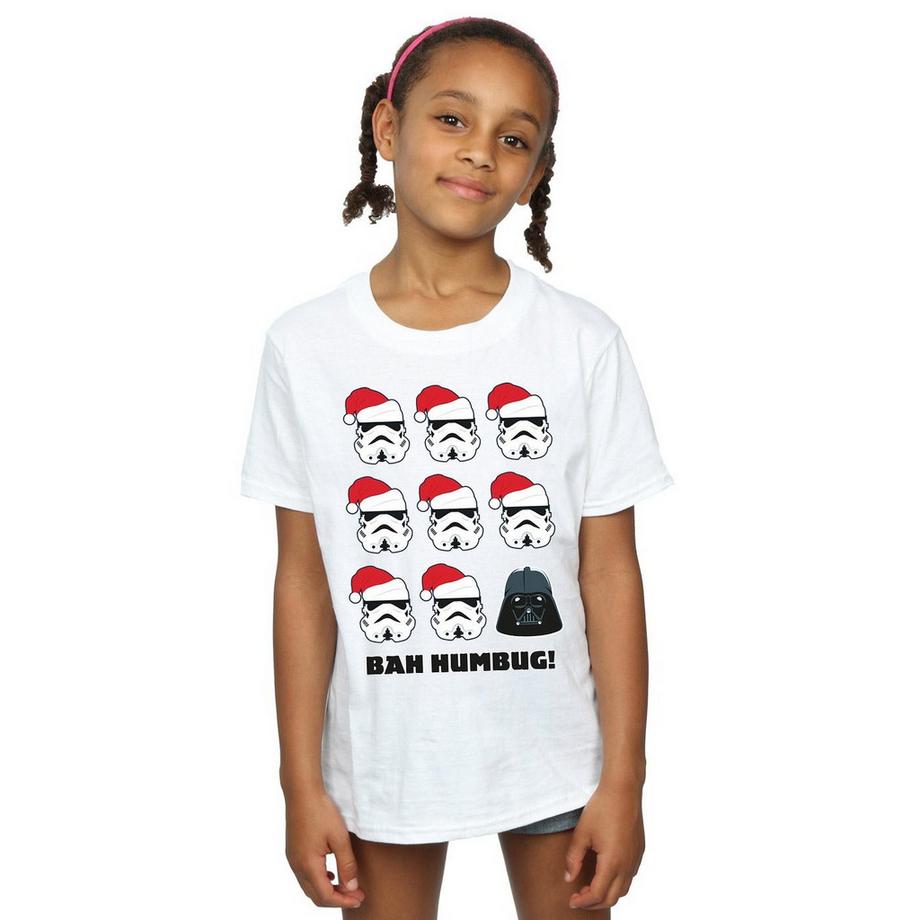 STAR WARS  Tshirt HUMBUG 