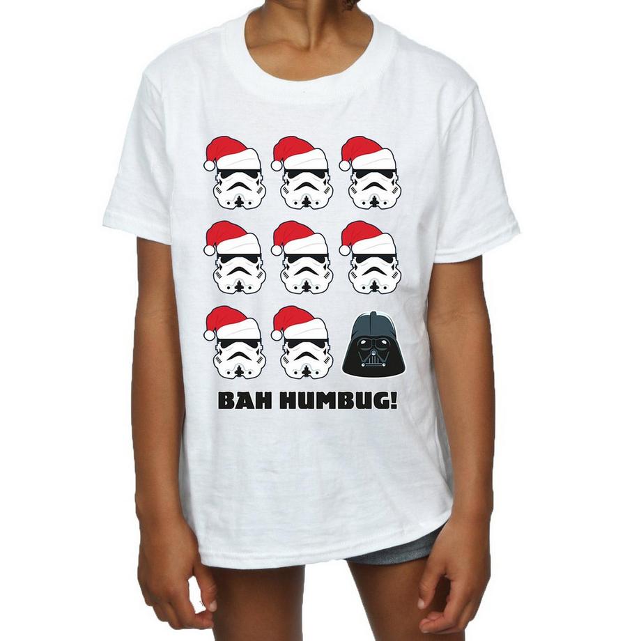 STAR WARS  Tshirt HUMBUG 