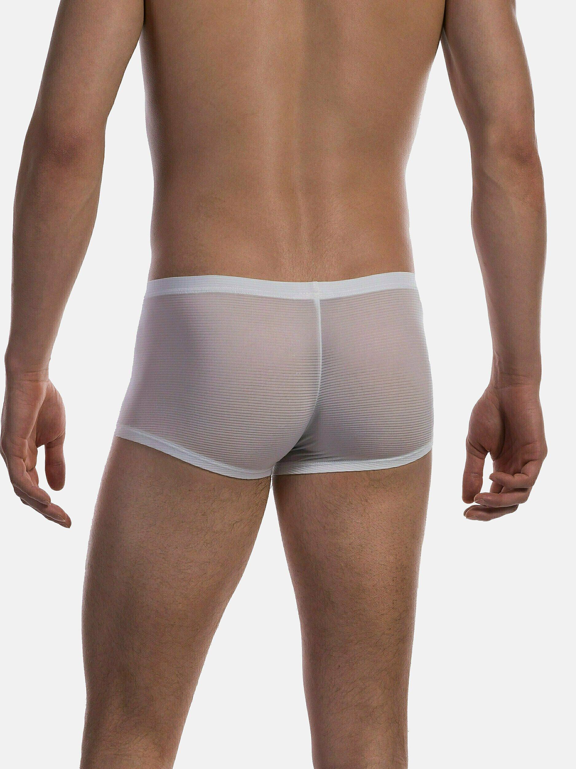 Olaf benz RED1201 Shorty  