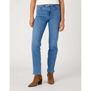 Wrangler  Jean droit Straight 