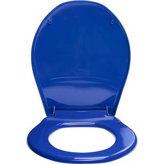 diaqua WC-Sitz Neosit® Prestige marineblau  