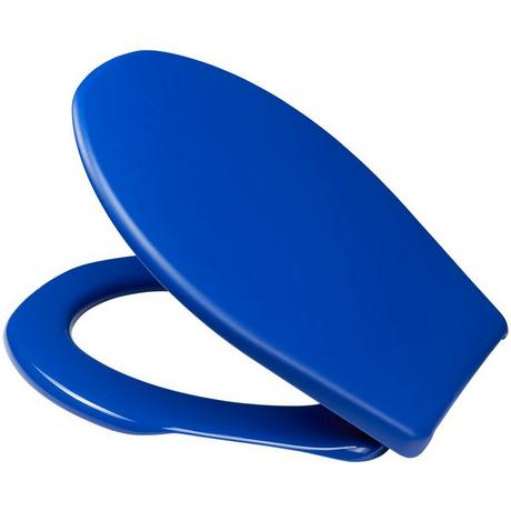diaqua Sedile per WC Neosit® Prestige blu marino  
