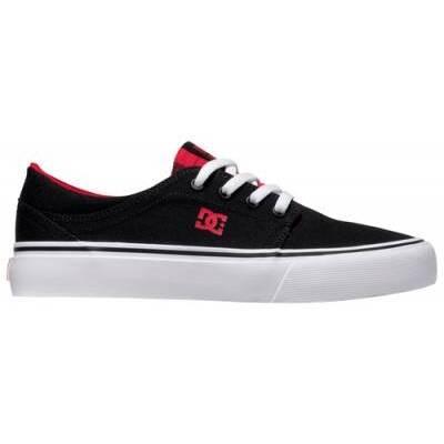 DC SHOES  Scarpe da ginnastica da donna DC Shoes Trase Tx Se Pld 