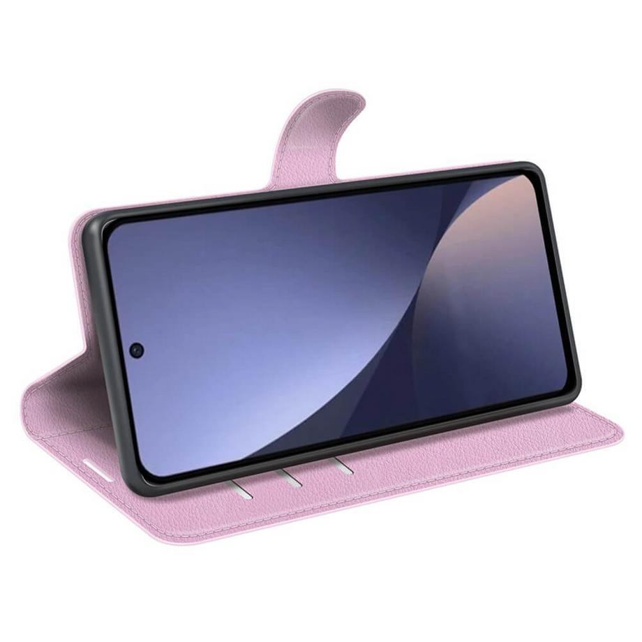Cover-Discount  Xiaomi 13 - Custodia In Pelle 