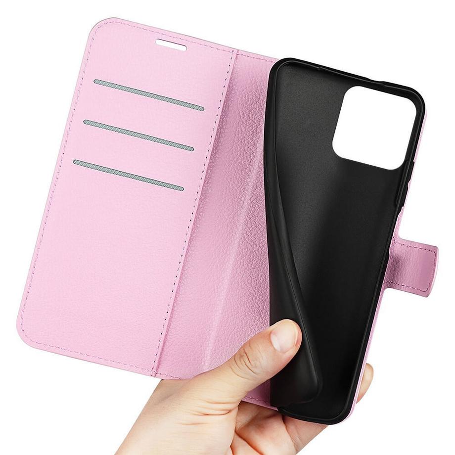 Cover-Discount  Xiaomi 13 - Custodia In Pelle 