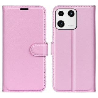 Cover-Discount  Xiaomi 13 - Leder Etui Hülle 