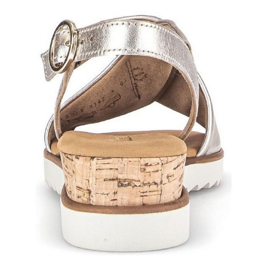 Gabor Sandalen 42.751  