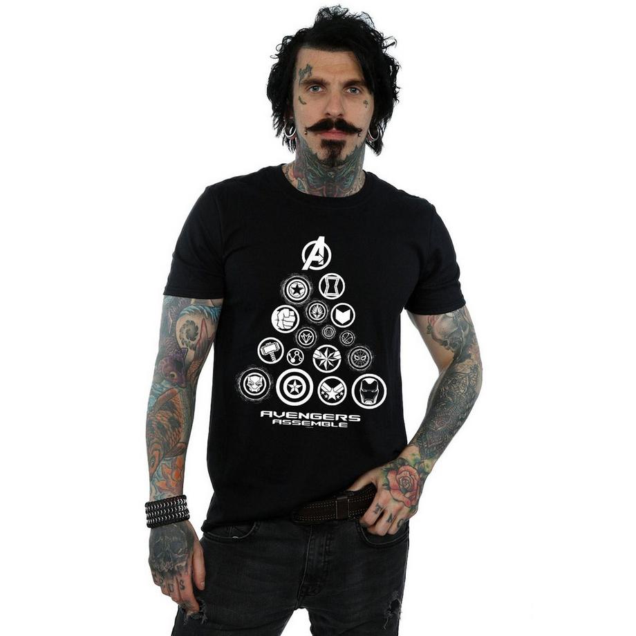 MARVEL Avengers Endgame T-Shirt  