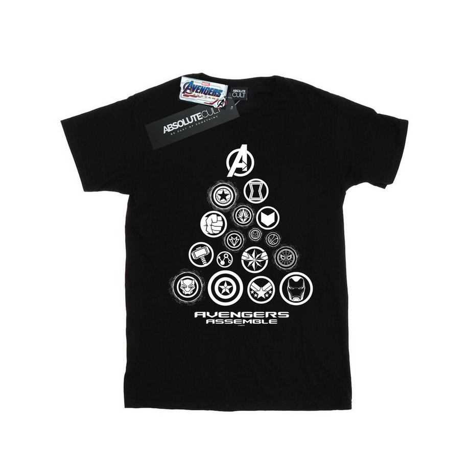 Avengers Endgame TShirt
