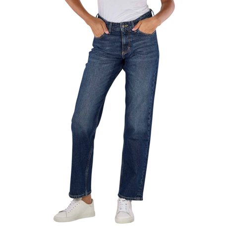 Lee Rider Classic Slim Fit Jeans  