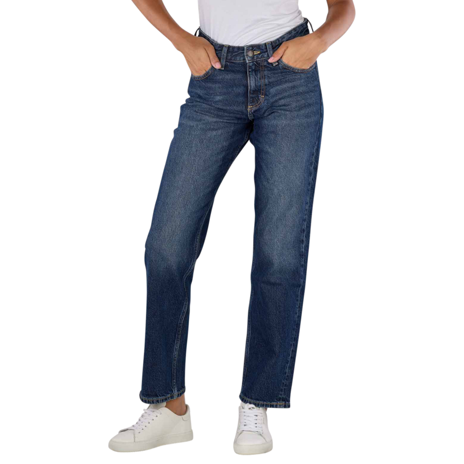 Rider Jeans Classic Slim Fit