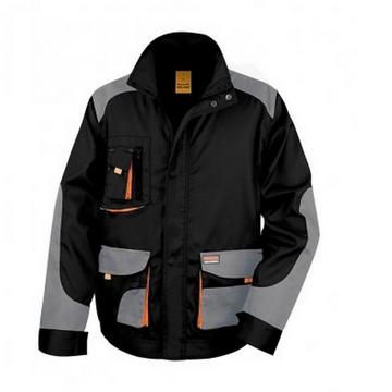 WorkGuard Arbeitsjacke Lite