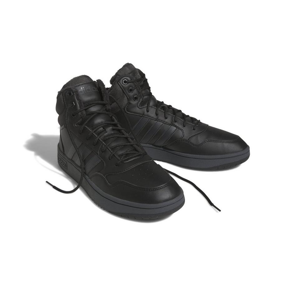 adidas Originals Scarpe da ginnastica Hoops 3.0 Mid Classic Fur Lining Winterized  