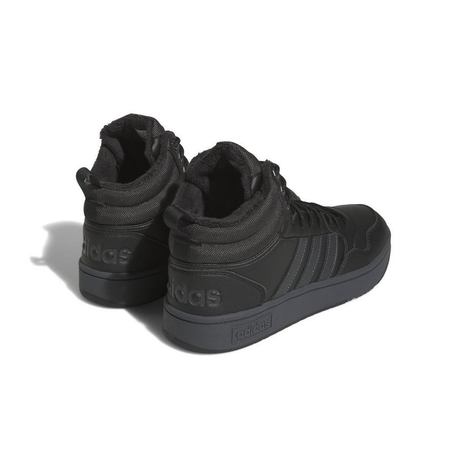 adidas Originals Scarpe da ginnastica Hoops 3.0 Mid Classic Fur Lining Winterized  