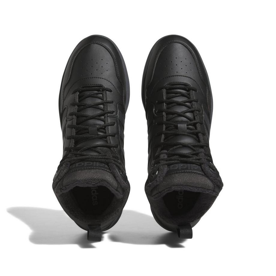adidas Originals Scarpe da ginnastica Hoops 3.0 Mid Classic Fur Lining Winterized  