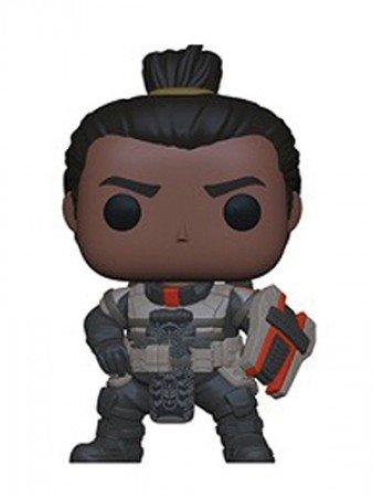 Funko  POP - Games - Apex - 543 - Gibraltar 