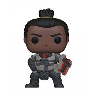 Funko  POP - Games - Apex - 543 - Gibraltar 