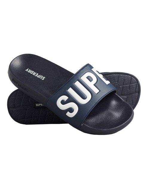 Superdry  Superdry Scarpe da bagno Uomo 