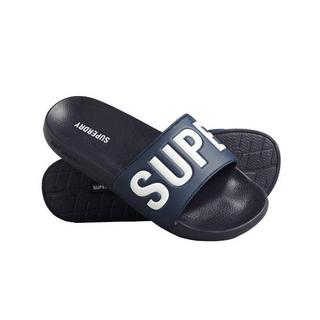 Superdry  Superdry Scarpe da bagno Uomo 