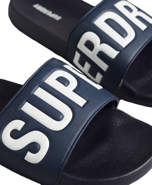 Superdry  Superdry Chaussures de bain pour hommes 
