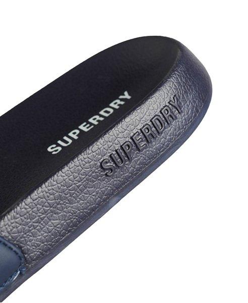 Superdry  Superdry Chaussures de bain pour hommes 