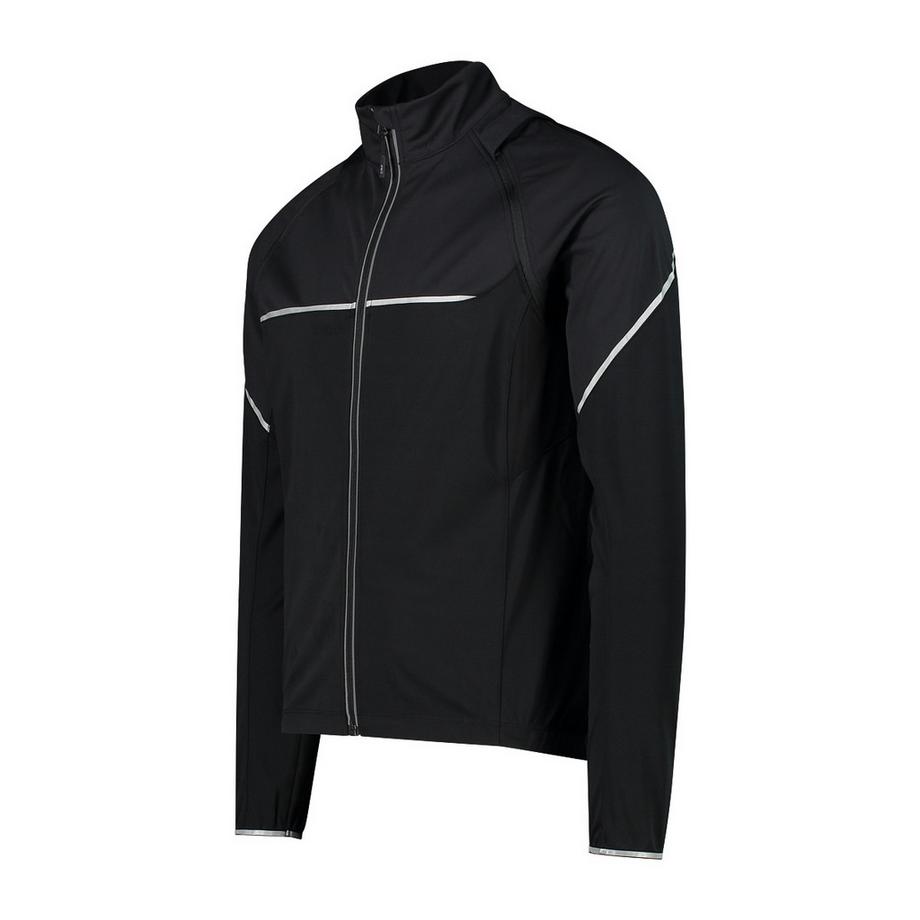 CMP  Wanderjacke mit abnehmbaren Ärmeln 