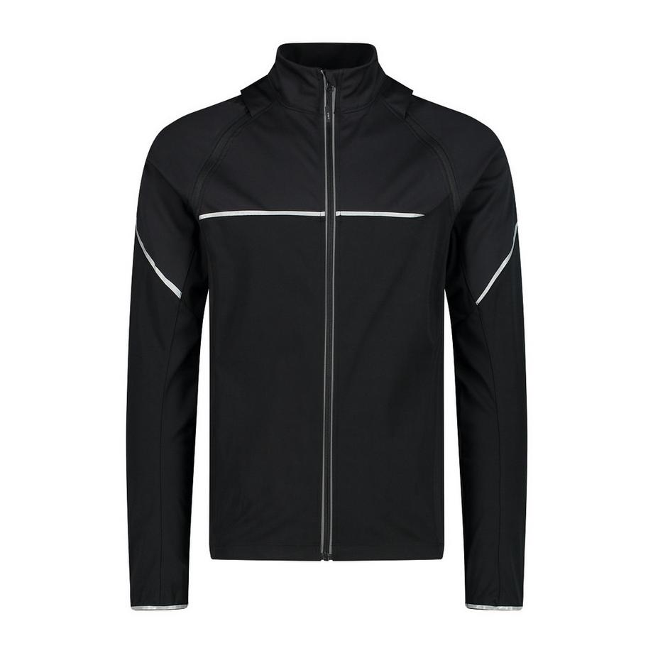 CMP  Wanderjacke mit abnehmbaren Ärmeln 