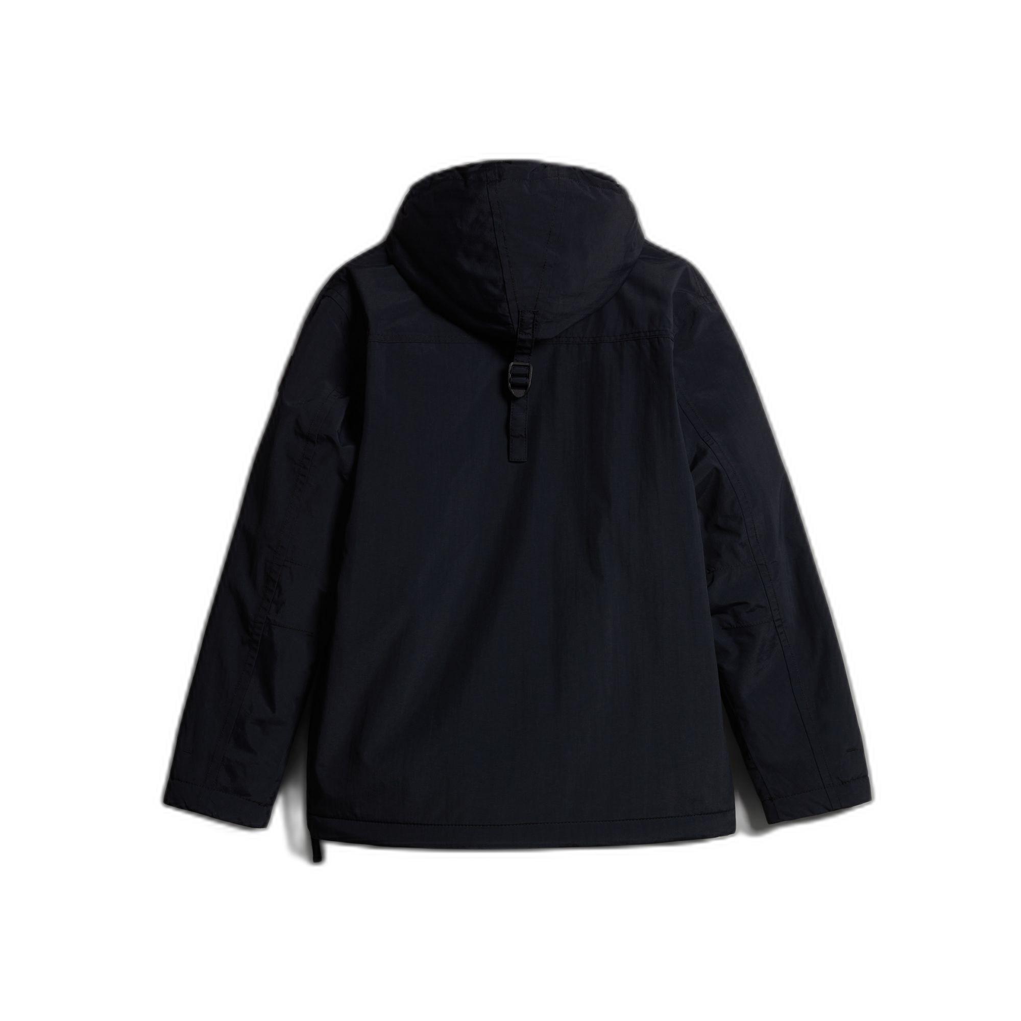 NAPAPIJRI Rainforest Winter Giacca  