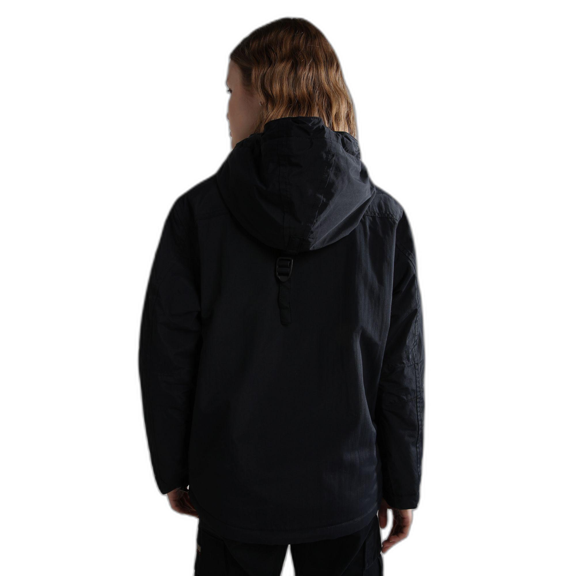 NAPAPIJRI Rainforest Winter Giacca  