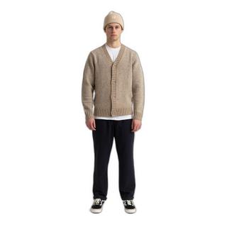 Revolution  cardigan in filato nope 