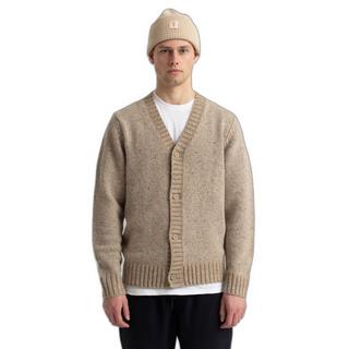 Revolution Cardigan in filato Nope  