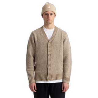 Revolution  cardigan en fil nope 