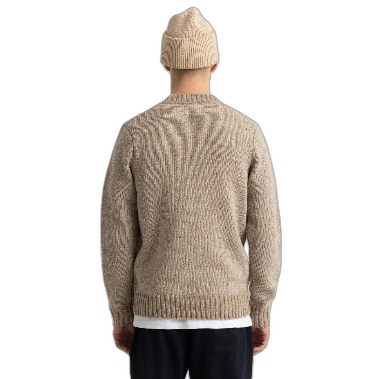 Revolution Cardigan in filato Nope  