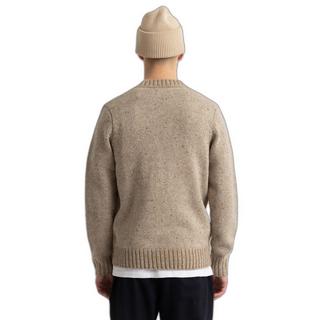 Revolution Cardigan en fil Nope  