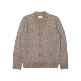 Revolution  cardigan en fil nope 