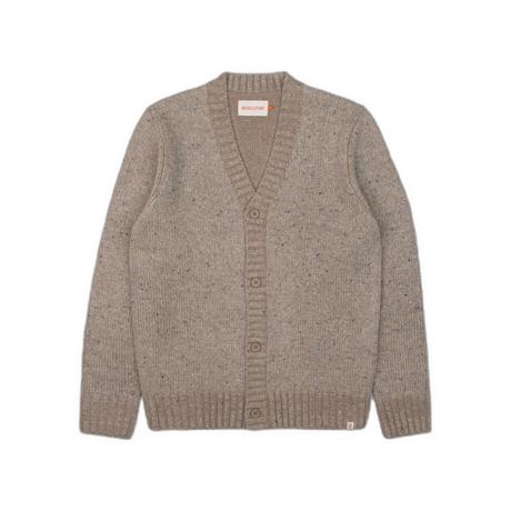 Revolution Cardigan in filato Nope  